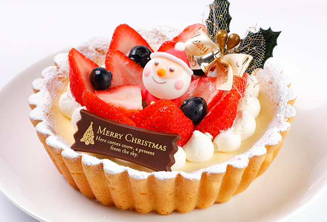 X’masケーゼ