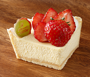 苺ケーゼ